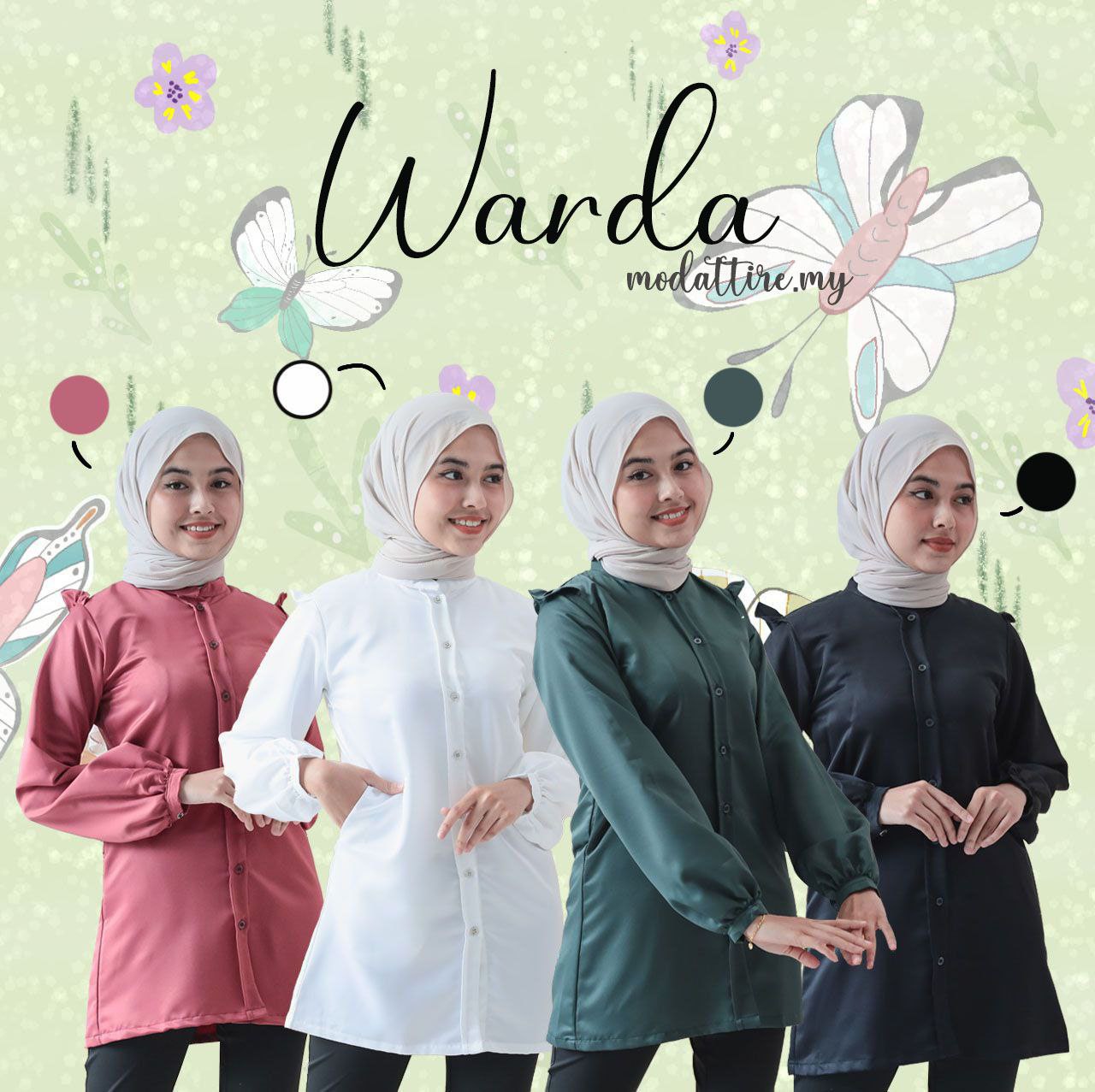 Warda