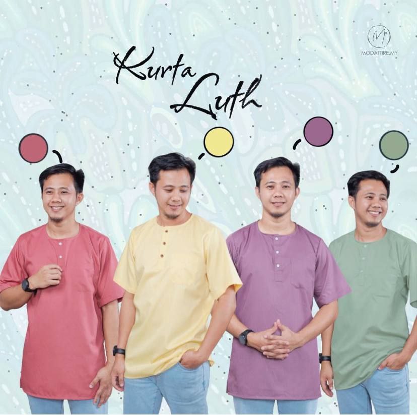 Kurta Luth